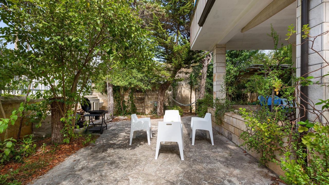 Photo of Outdoor in Baia Verde