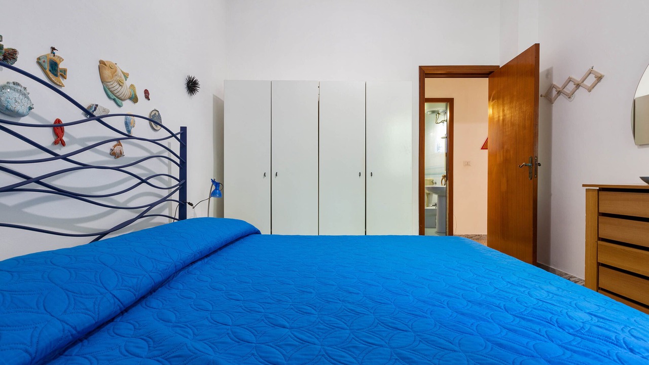 Photo of Bedroom in Baia Verde
