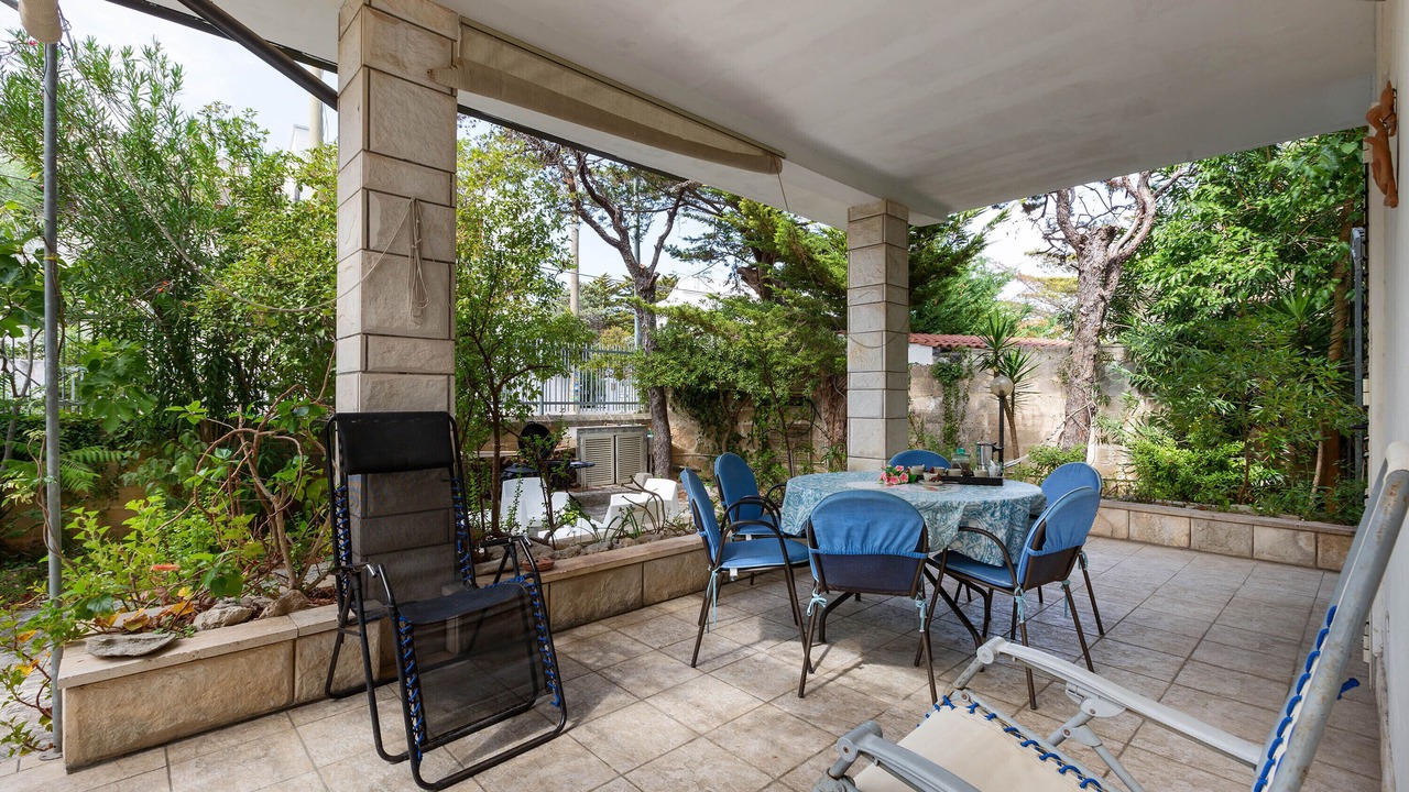 Photo of Outdoor in Baia Verde