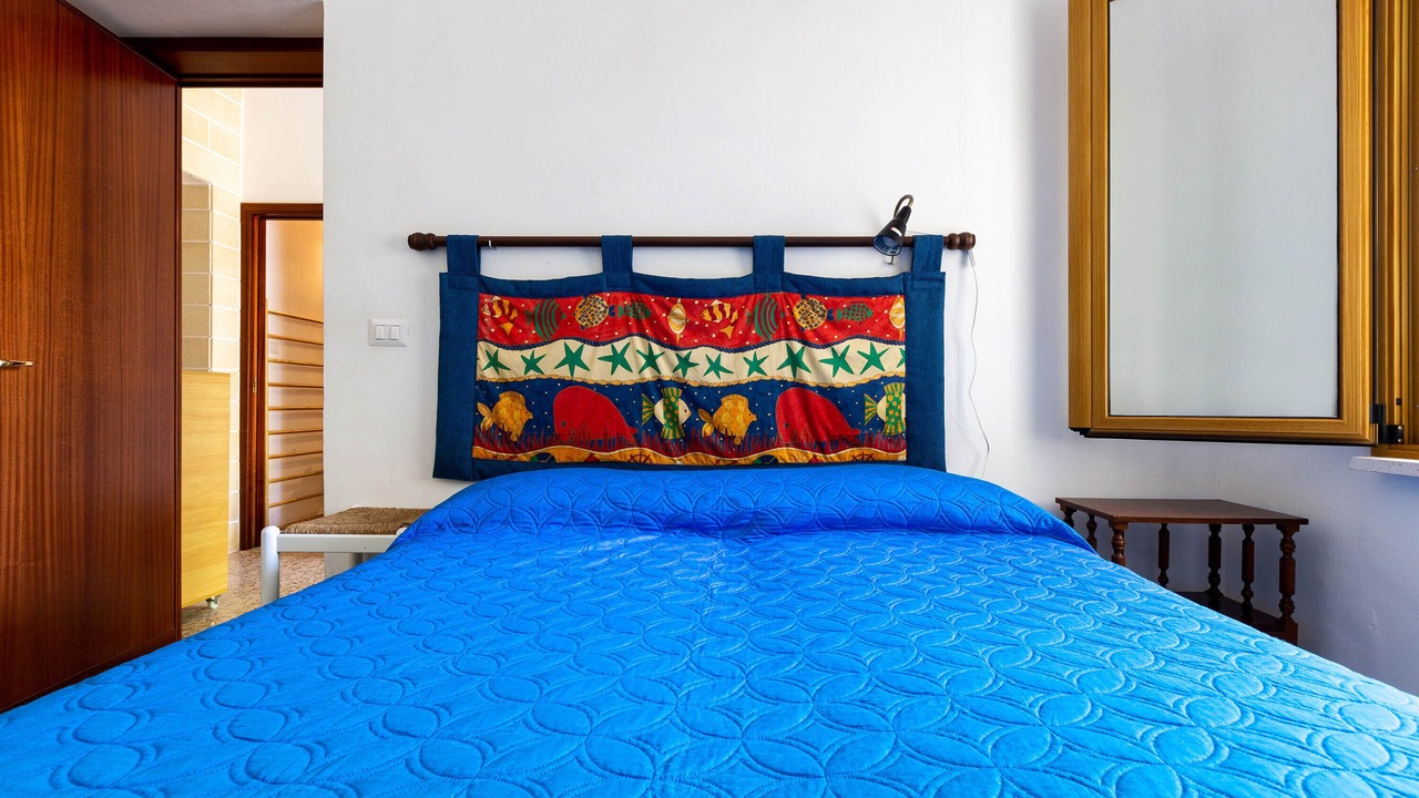 Photo of Bedroom in Baia Verde