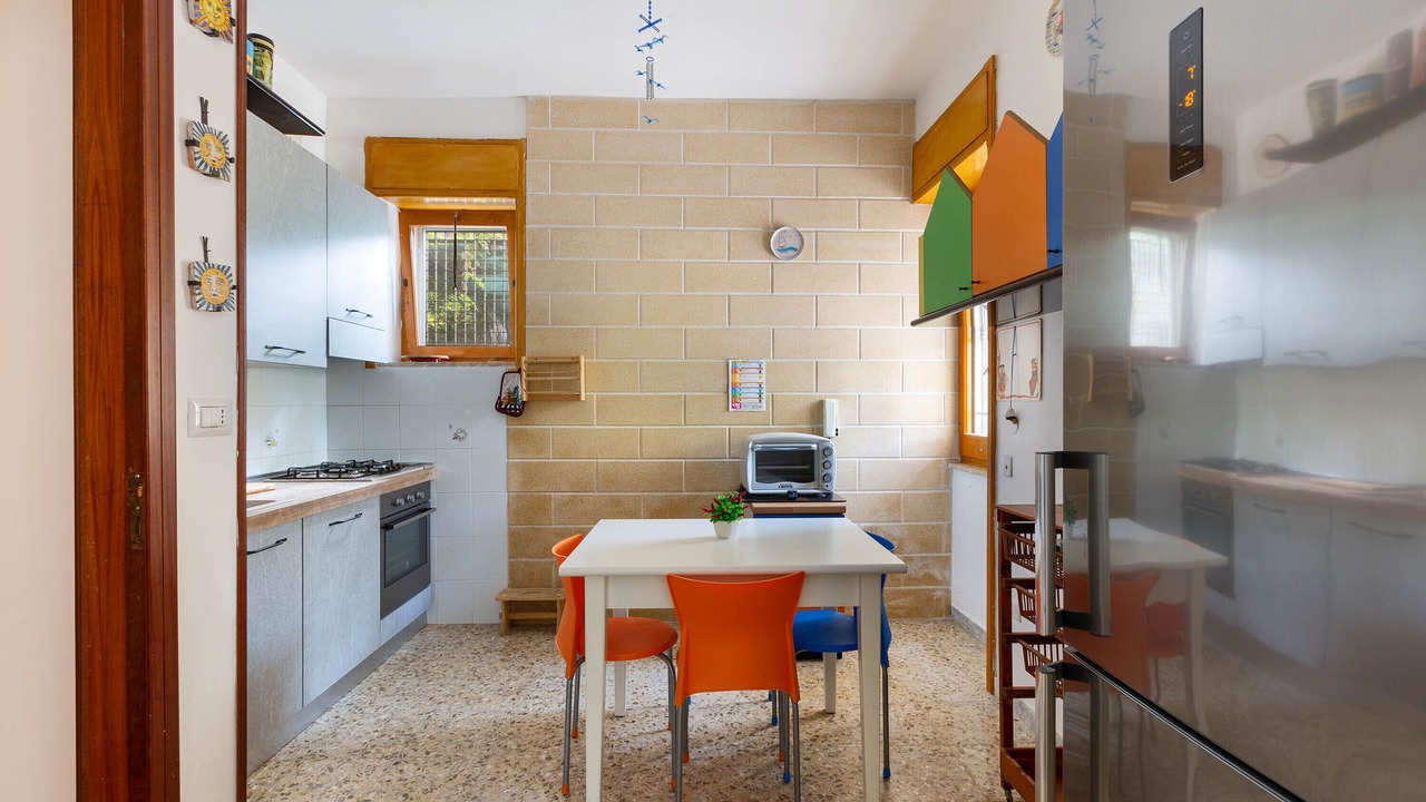 Photo of Kitchen in Baia Verde