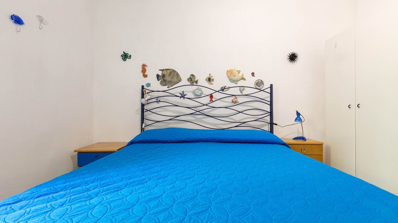 Photo of Bedroom in Baia Verde