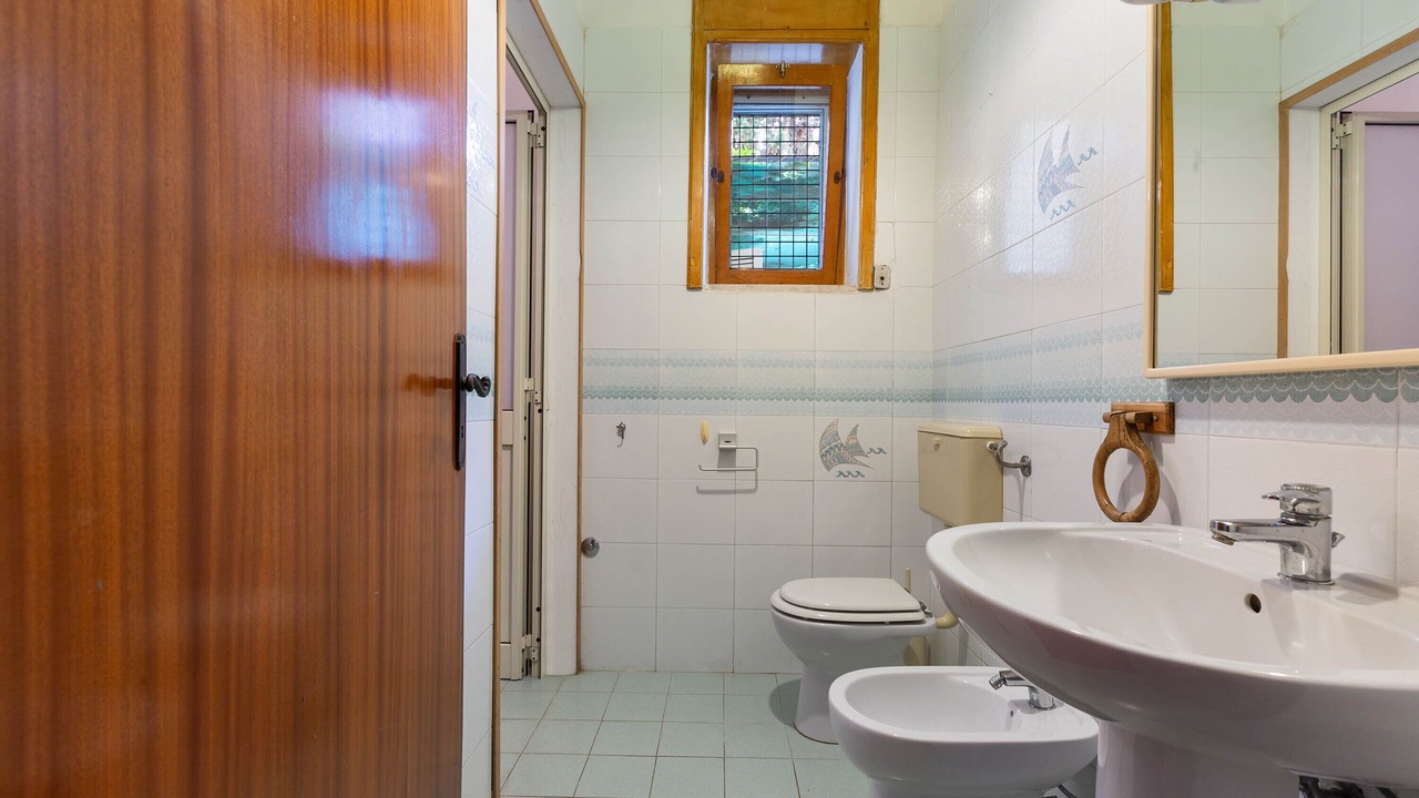 Photo of Bathroom in Baia Verde