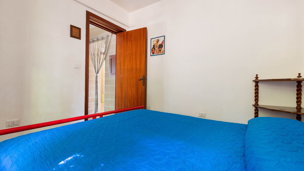 Photo of Bedroom in Baia Verde