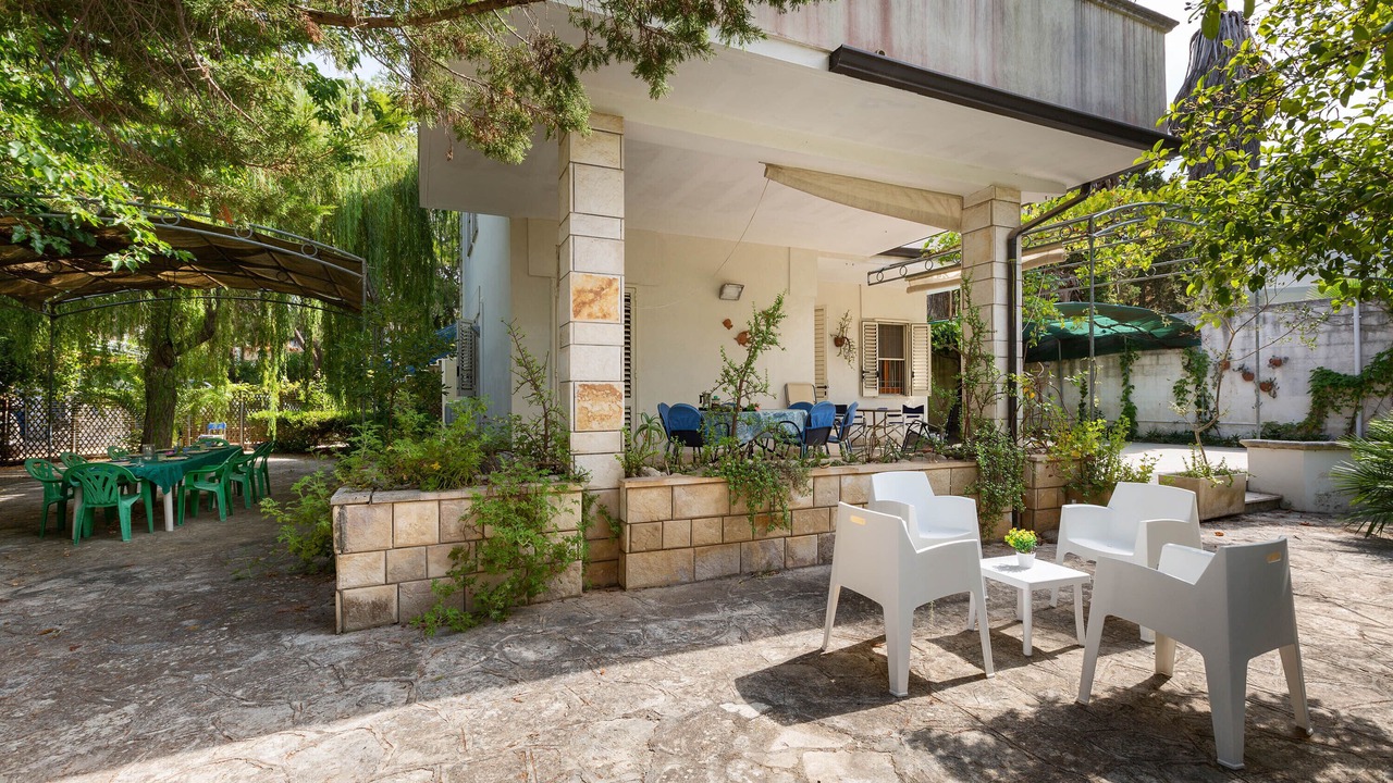Photo of Outdoor in Baia Verde