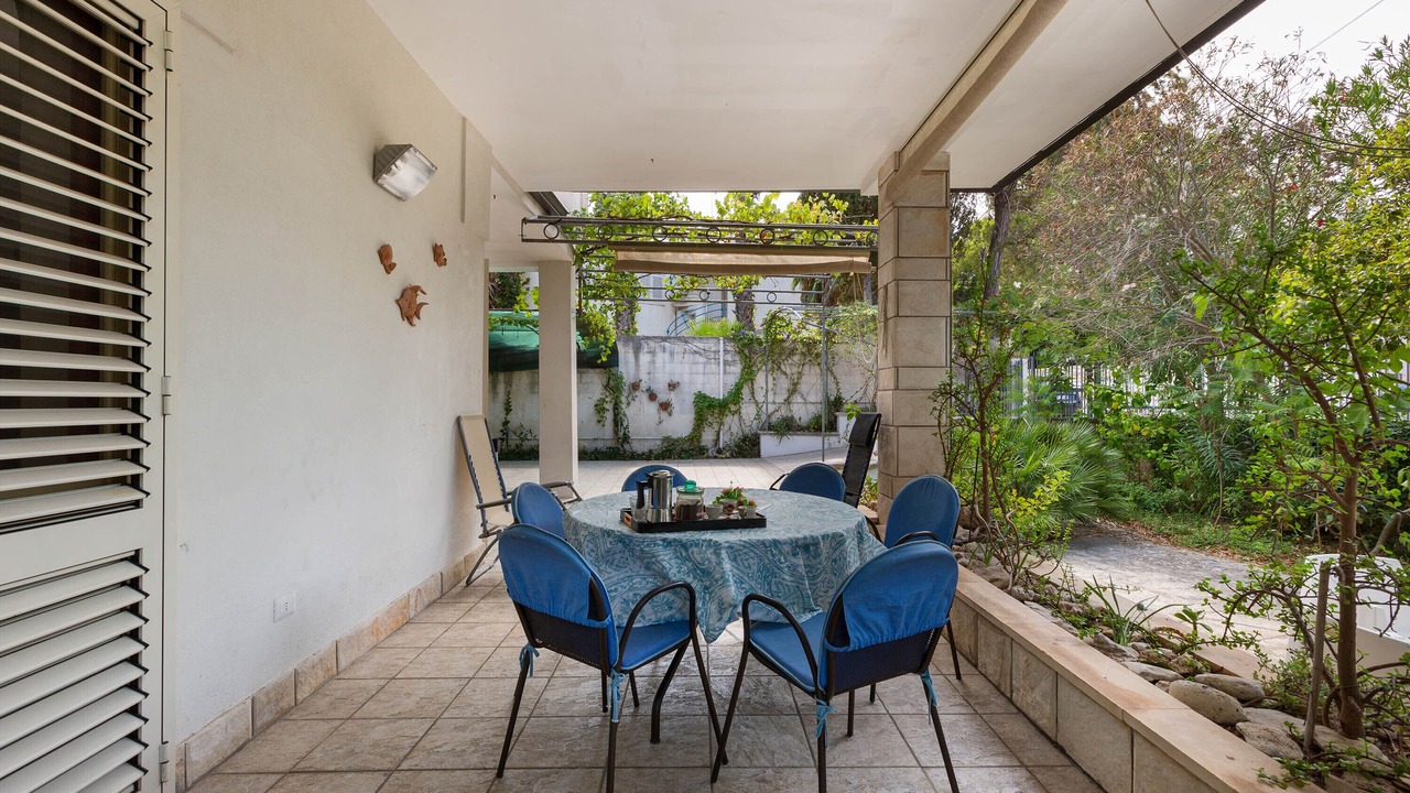 Photo of Outdoor in Baia Verde