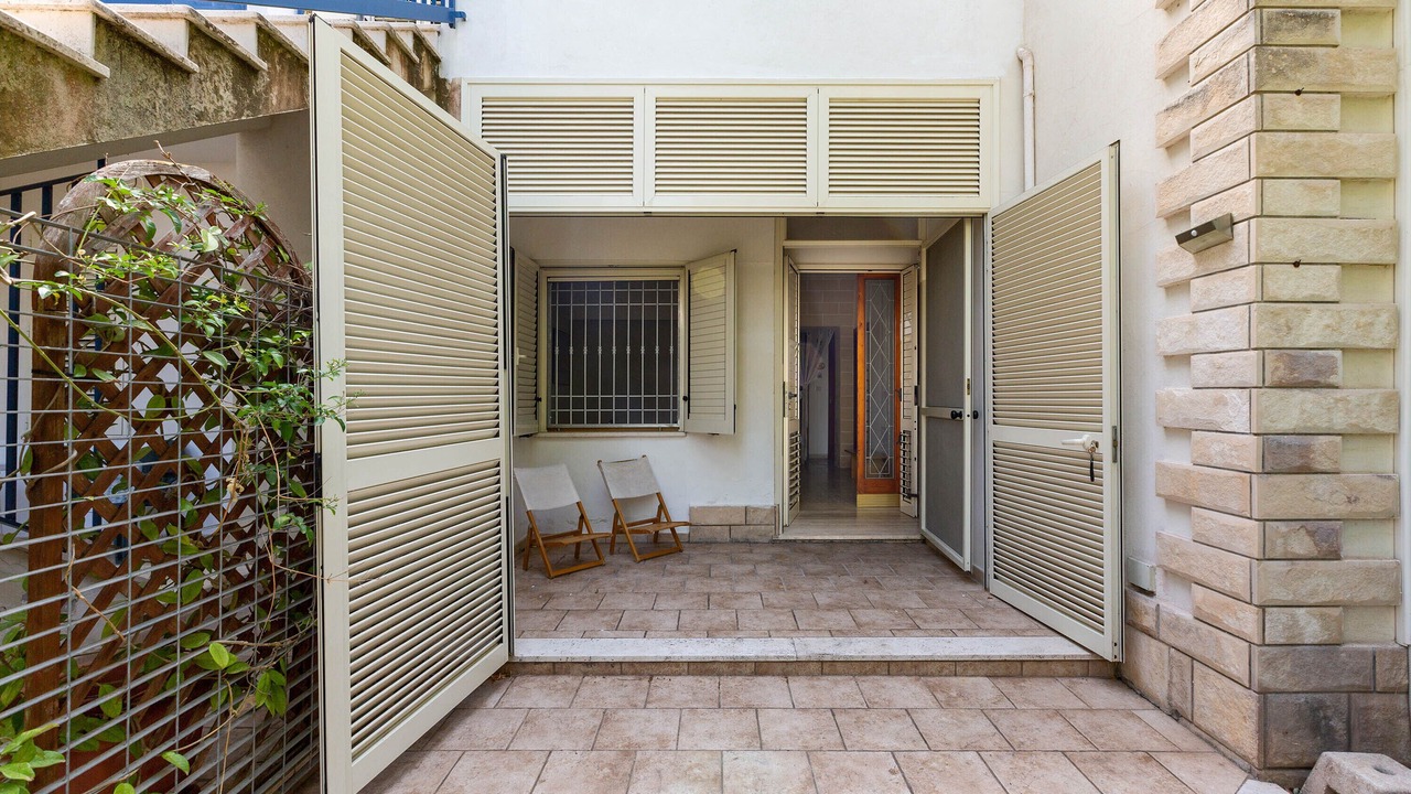 Photo of Outdoor in Baia Verde