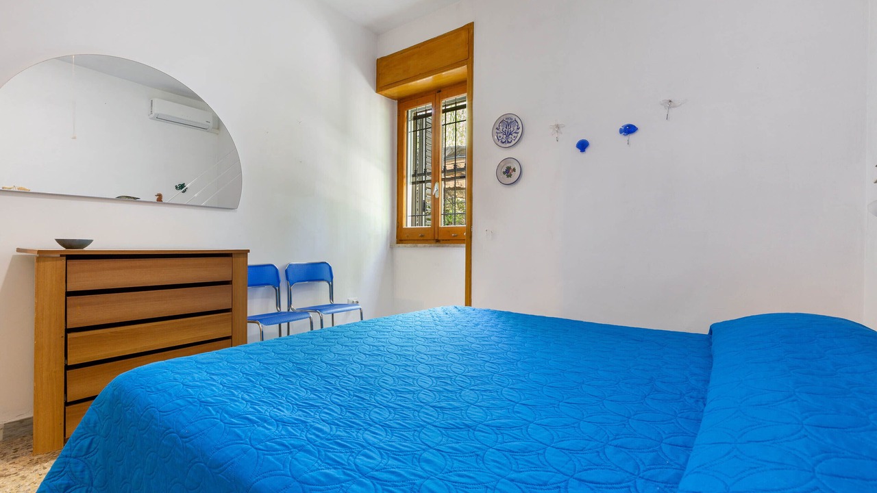 Photo of Bedroom in Baia Verde