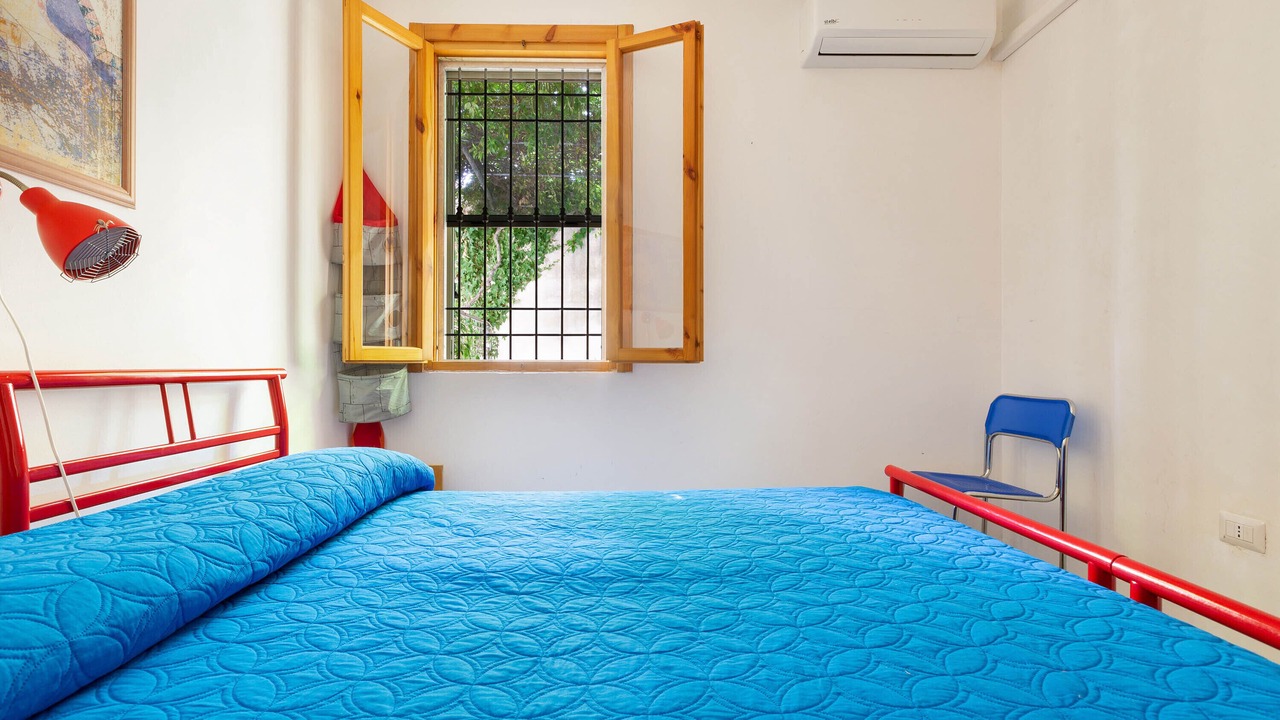 Photo of Bedroom in Baia Verde