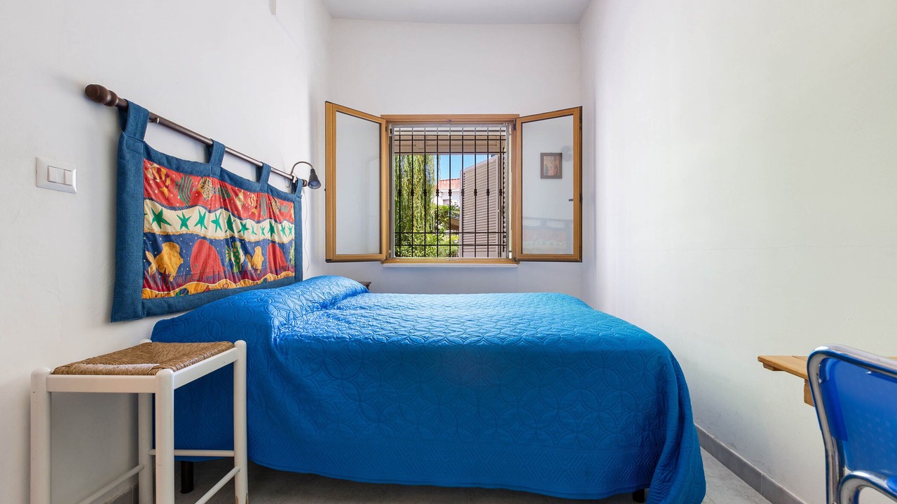 Photo of Bedroom in Baia Verde