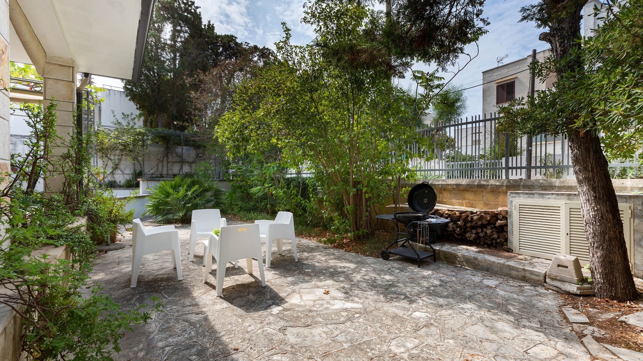 Photo of Outdoor in Baia Verde