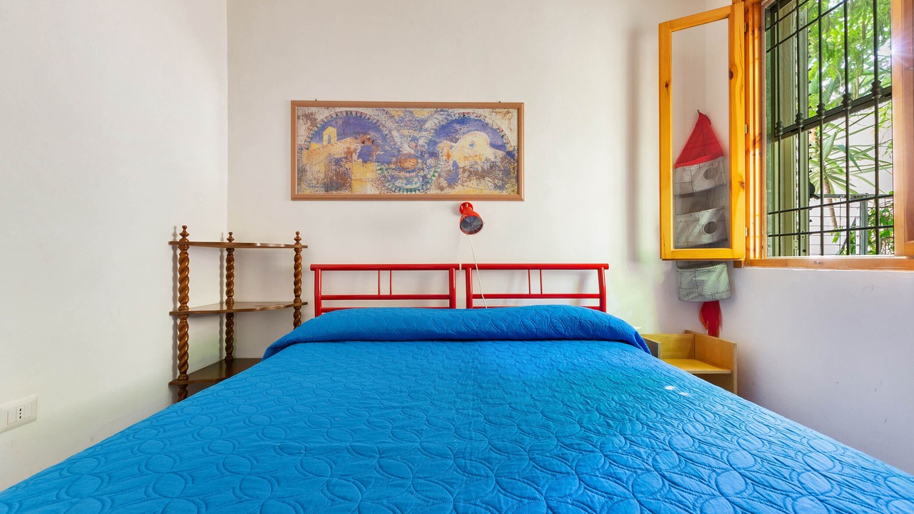 Photo of Bedroom in Baia Verde