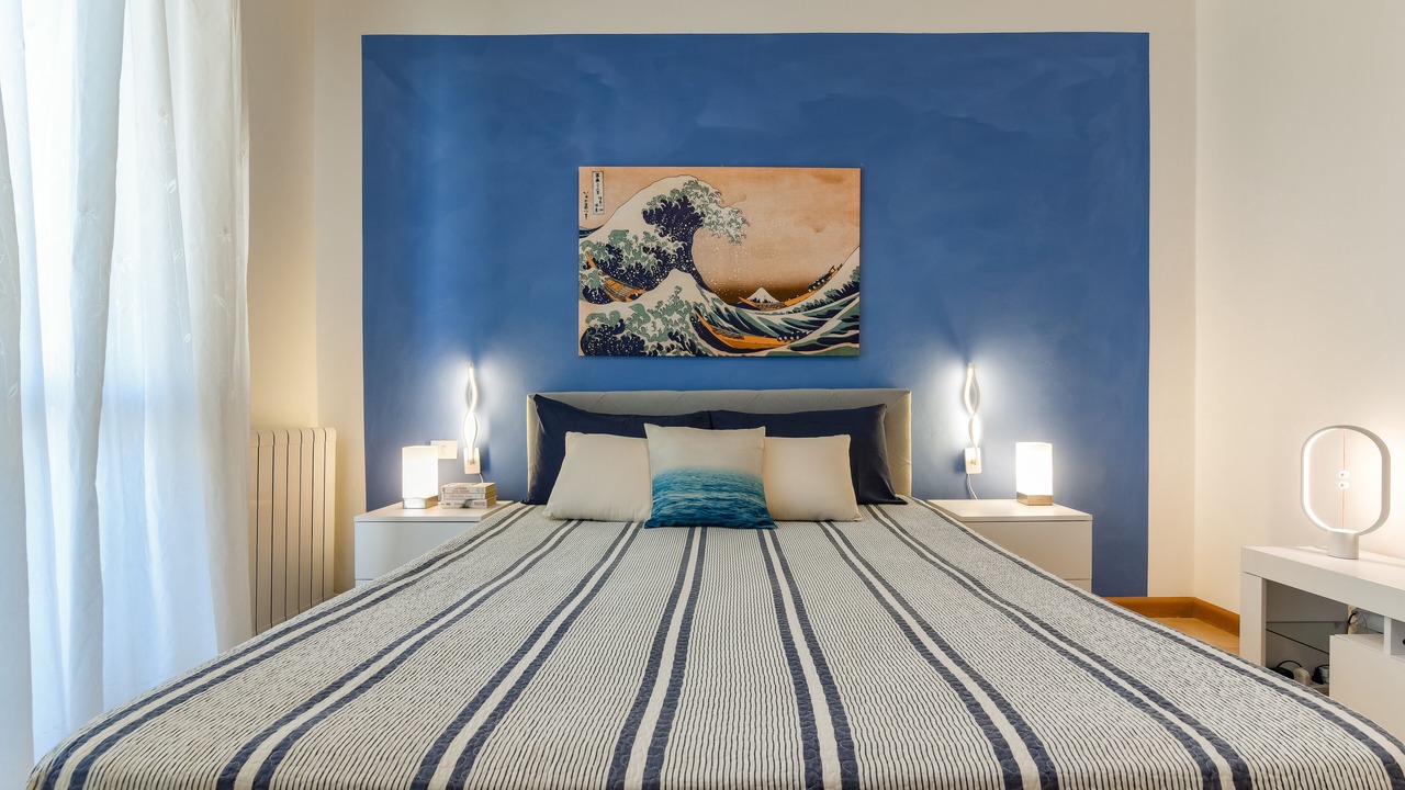 Photo of Bedroom in Fertilia