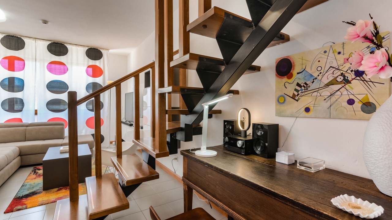 Photo of Livingroom in Fertilia