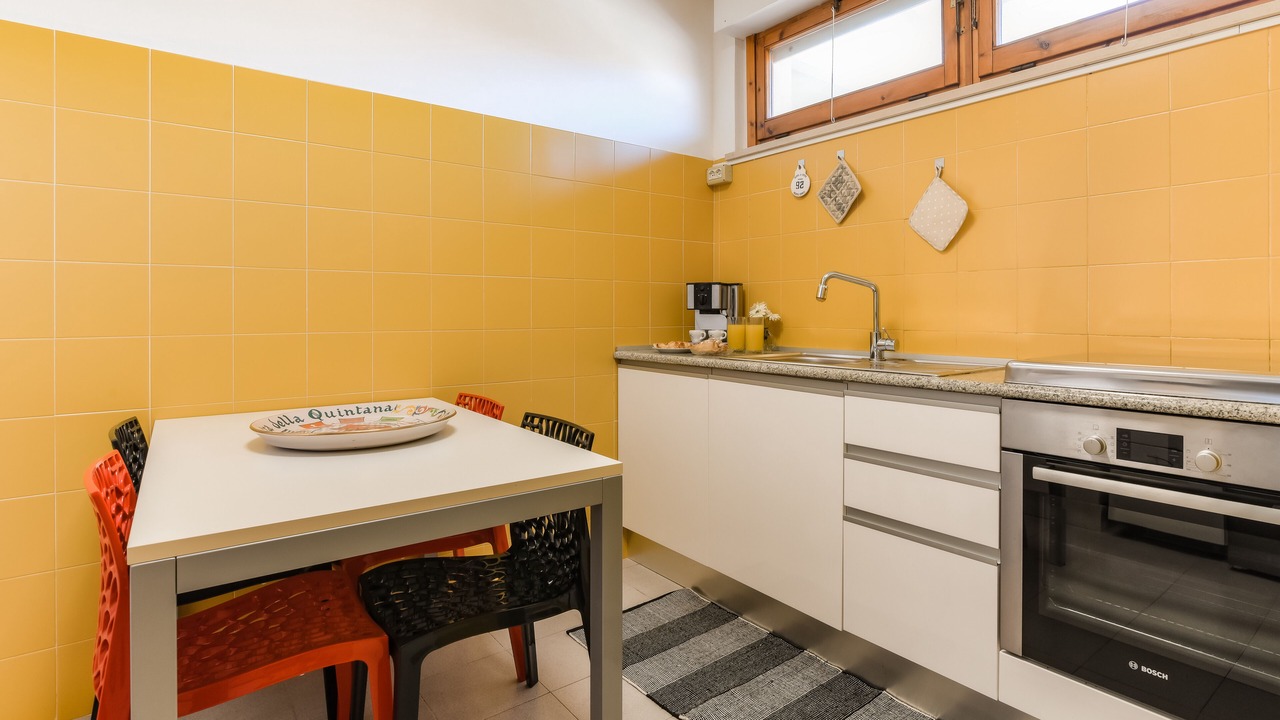 Photo of Kitchen in Fertilia
