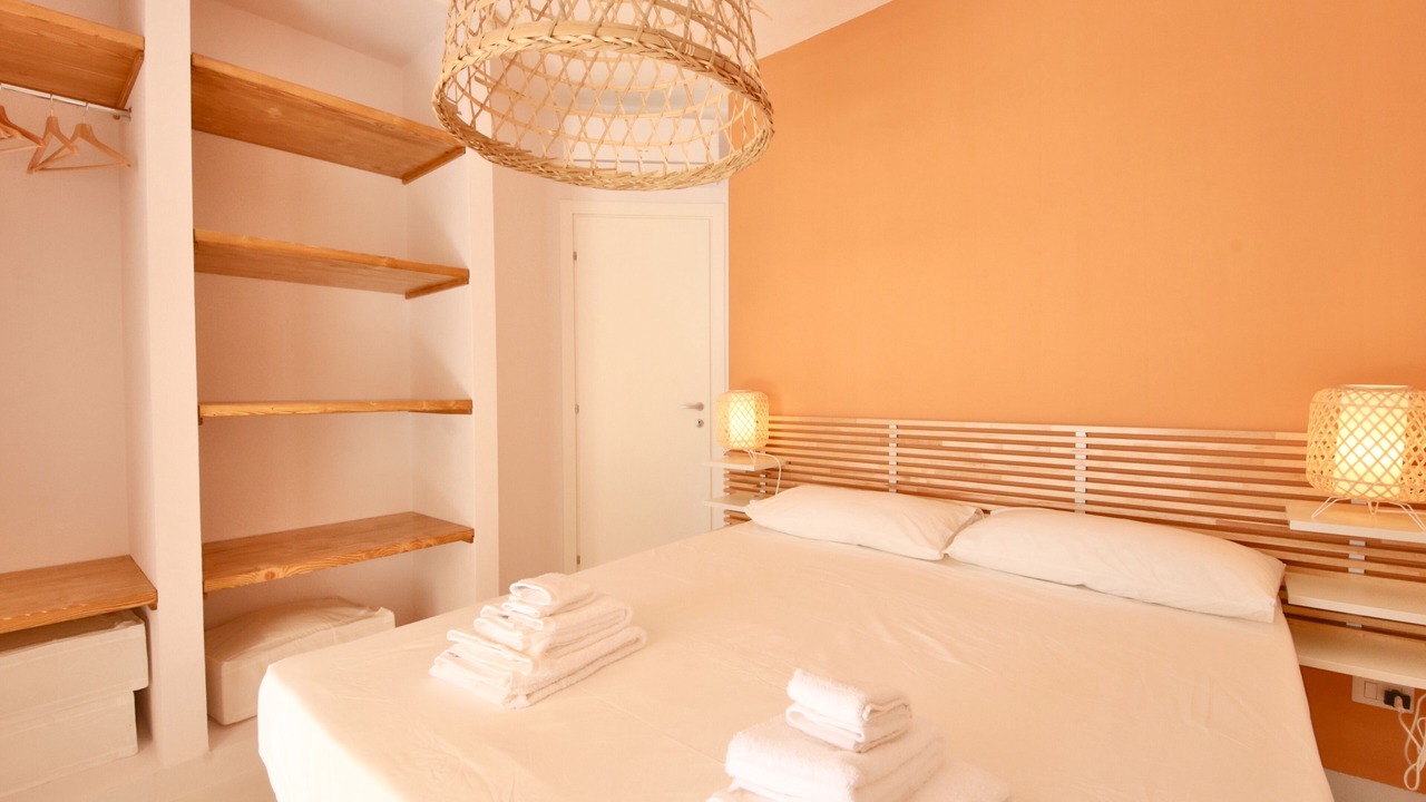 Photo of Bedroom in Eden Rock
