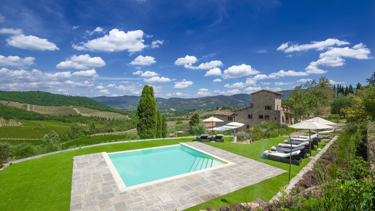 Photo of Outdoor in Panzano in Chianti