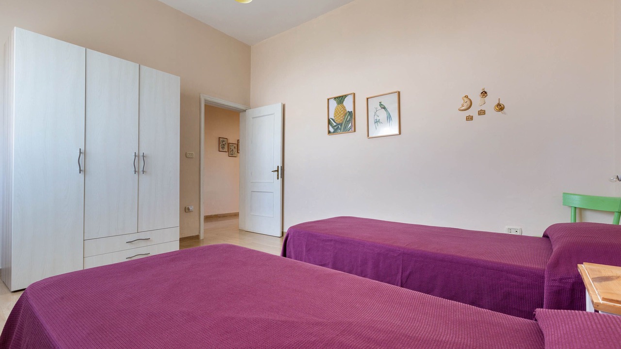 Photo of Bedroom in Manduria
