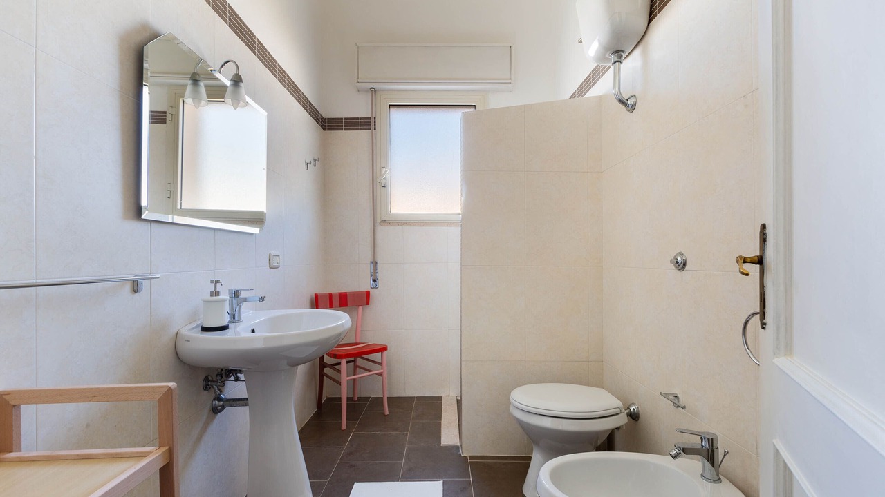 Photo of Bathroom in Manduria
