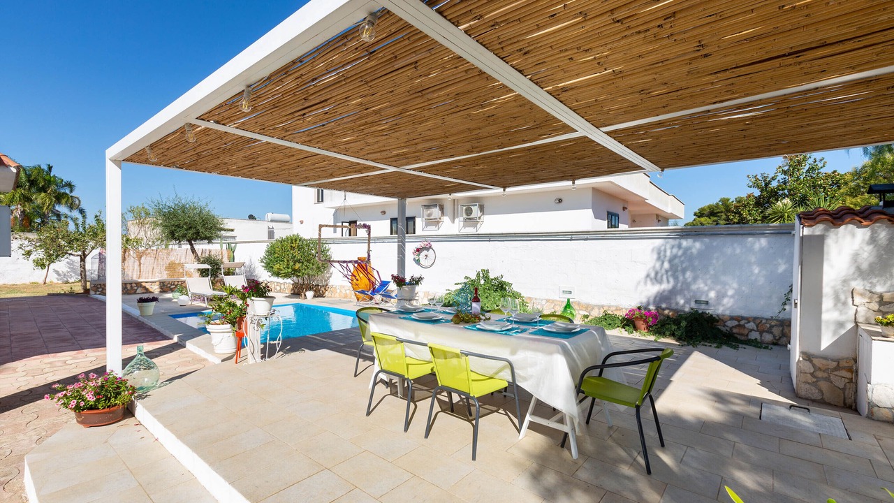 Photo of Outdoor in Manduria
