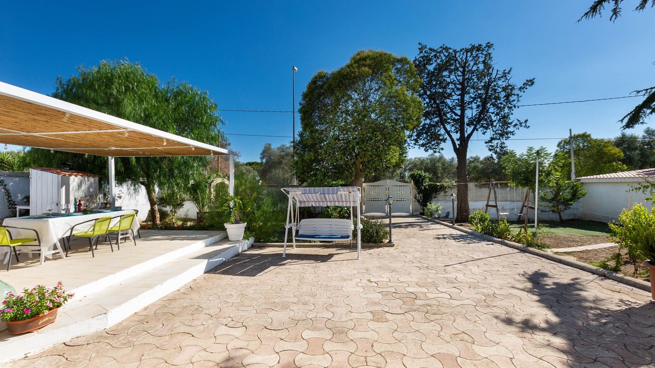 Photo of Outdoor in Manduria