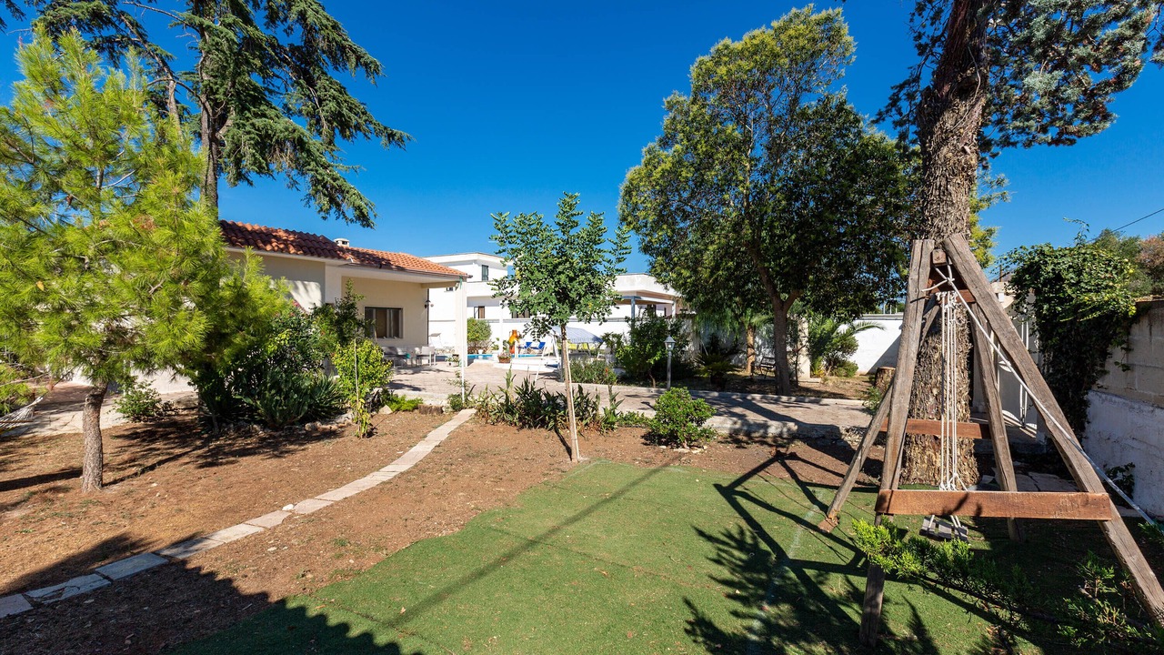 Photo of Outdoor in Manduria