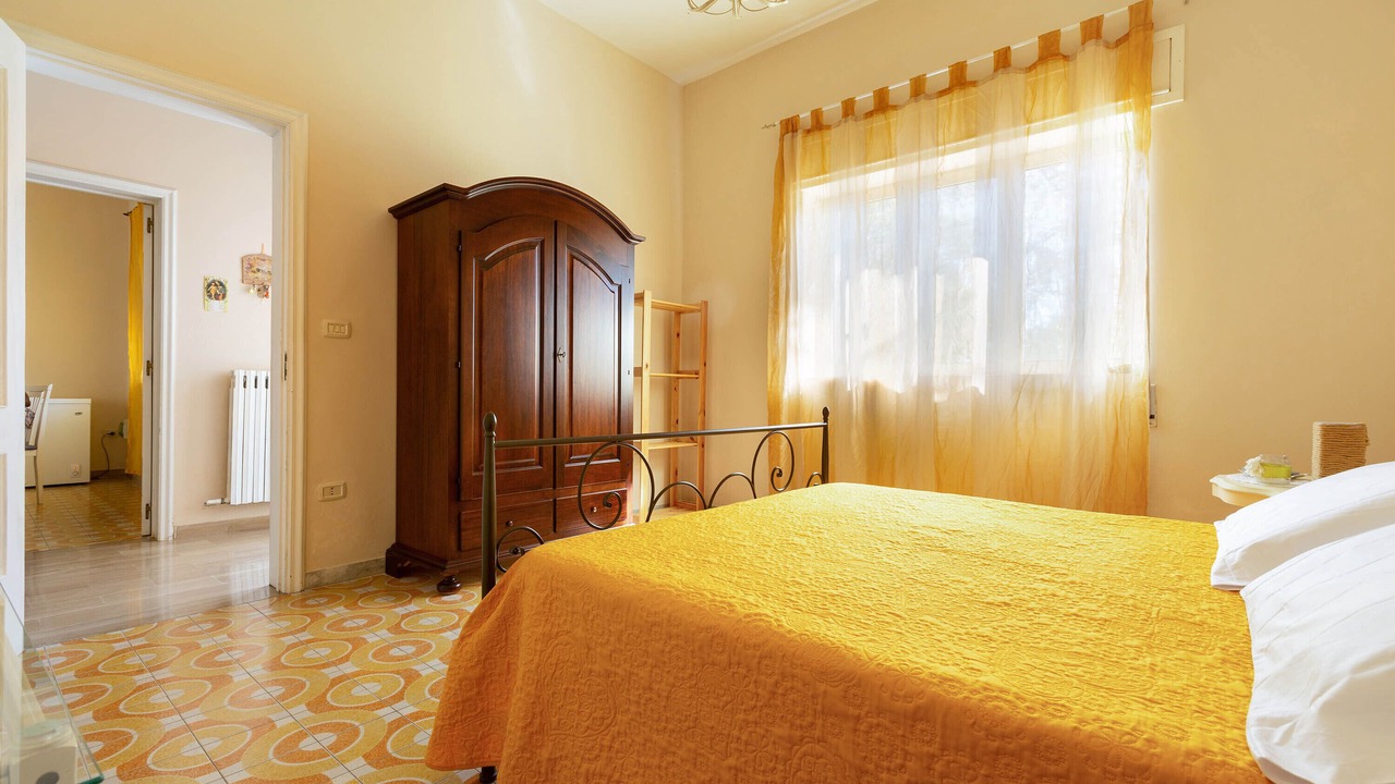 Photo of Bedroom in Manduria
