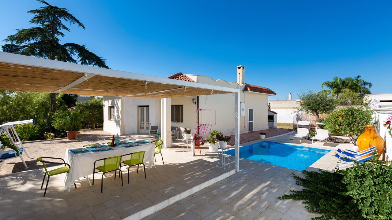 Photo of Outdoor in Manduria