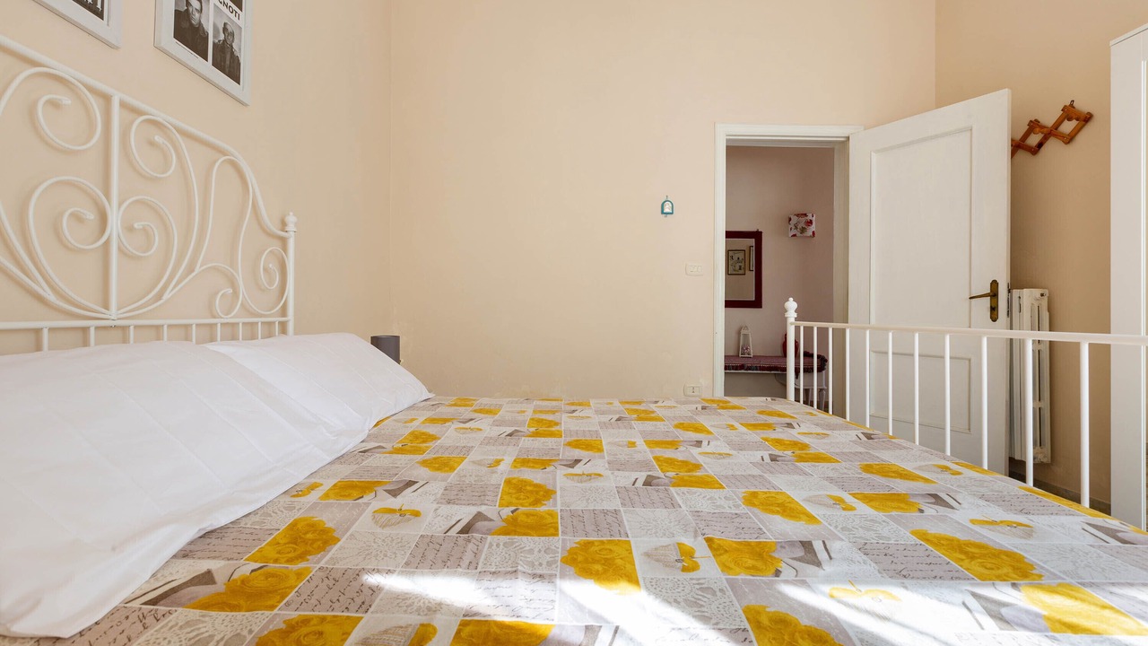 Photo of Bedroom in Manduria