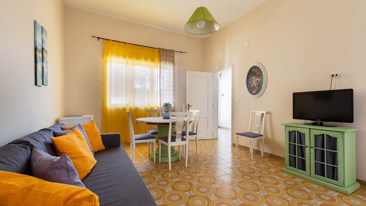 Photo of Livingroom in Manduria