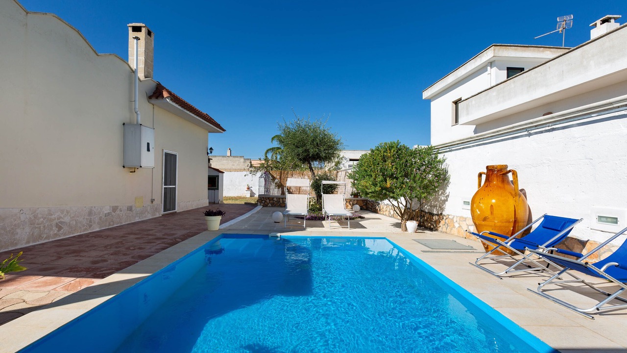 Photo of Outdoor in Manduria