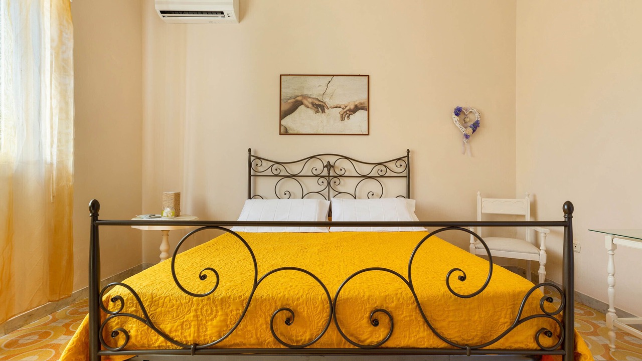 Photo of Bedroom in Manduria
