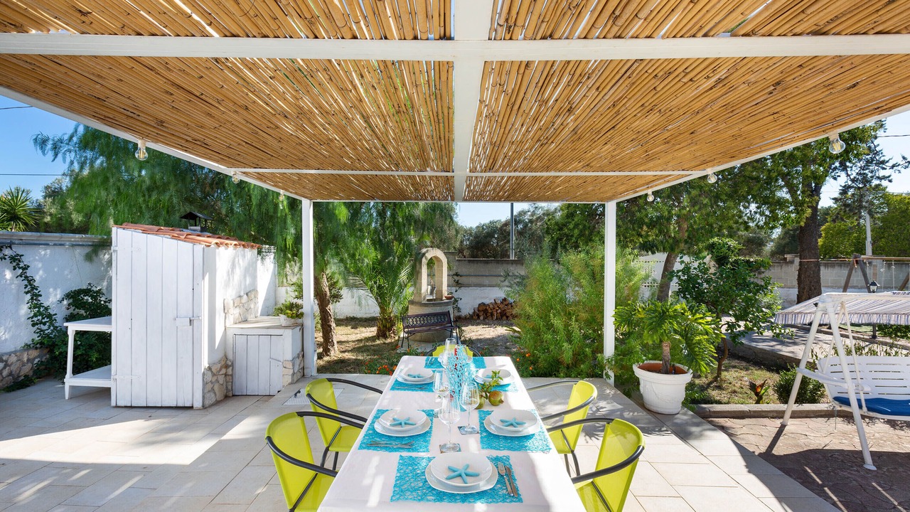 Photo of Outdoor in Manduria