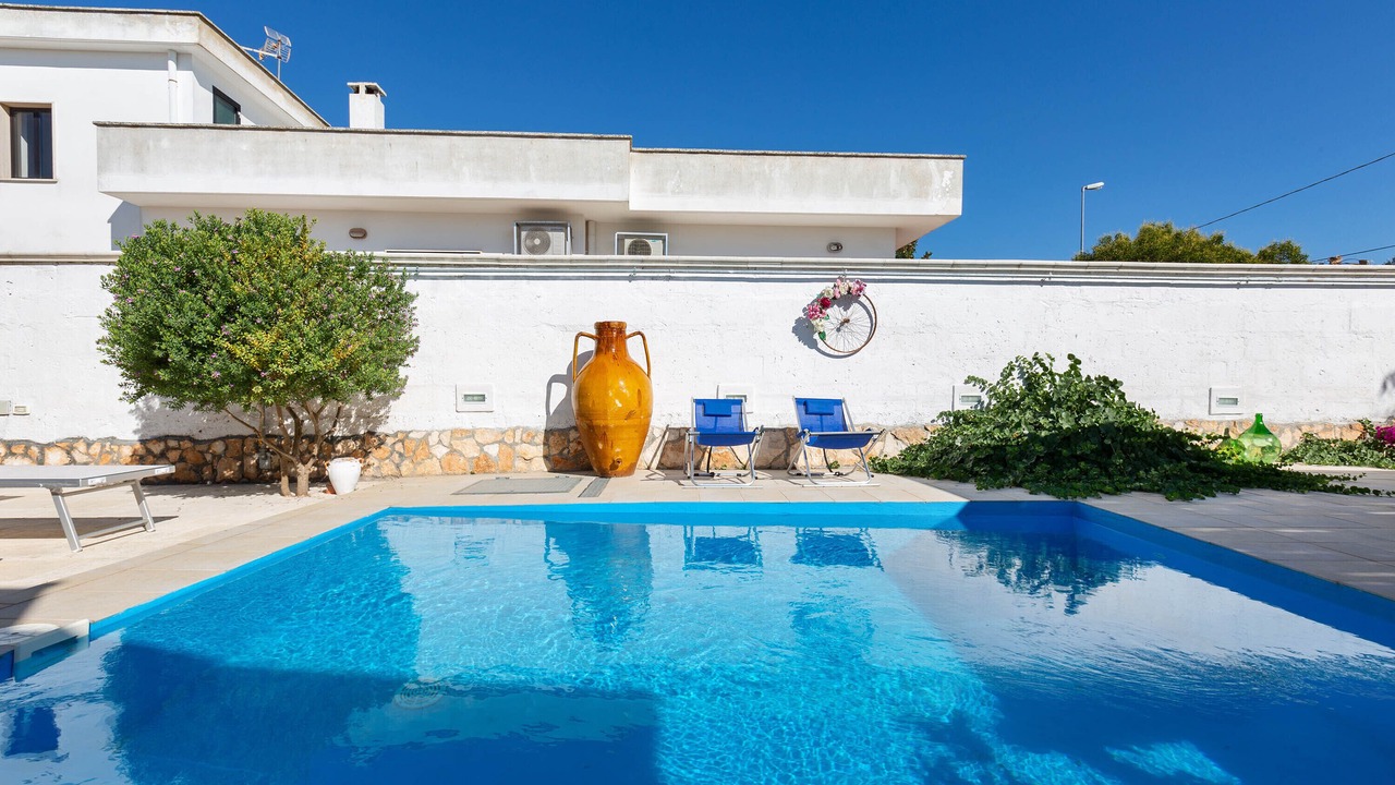 Photo of Outdoor in Manduria