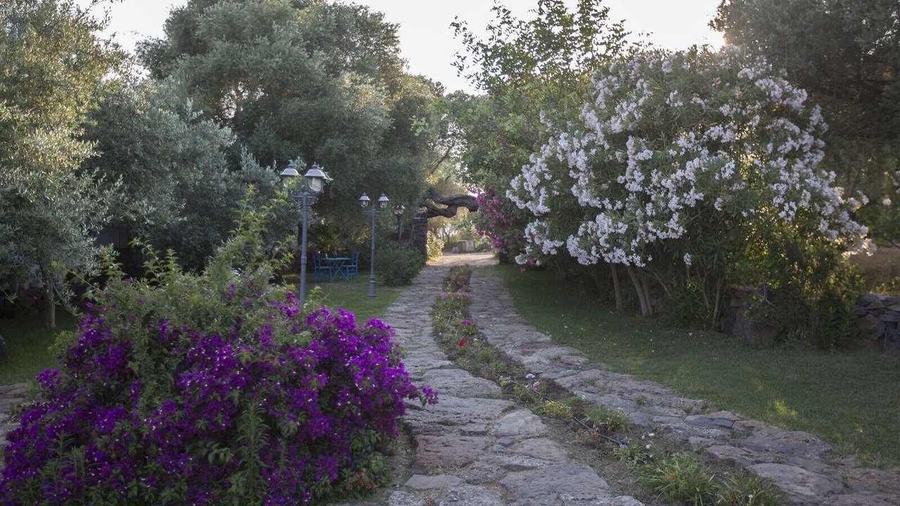 Photo of Outdoor in Dorgali