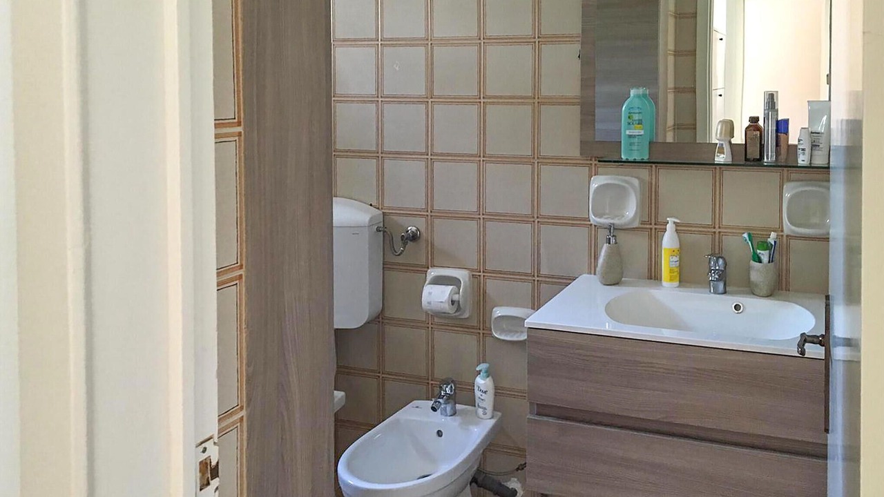 Photo of Bathroom in Baia Verde