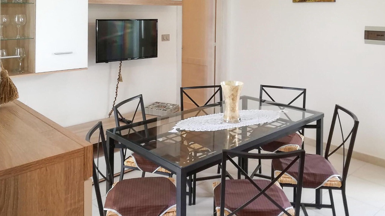 Photo of Bedroom in Baia Verde