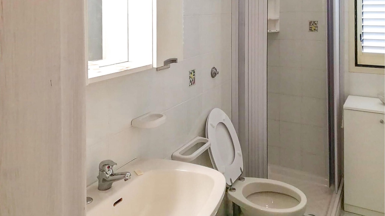 Photo of Bathroom in Baia Verde