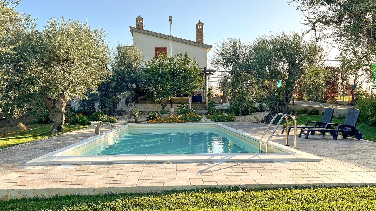 Photo of Outdoor in Pisticci