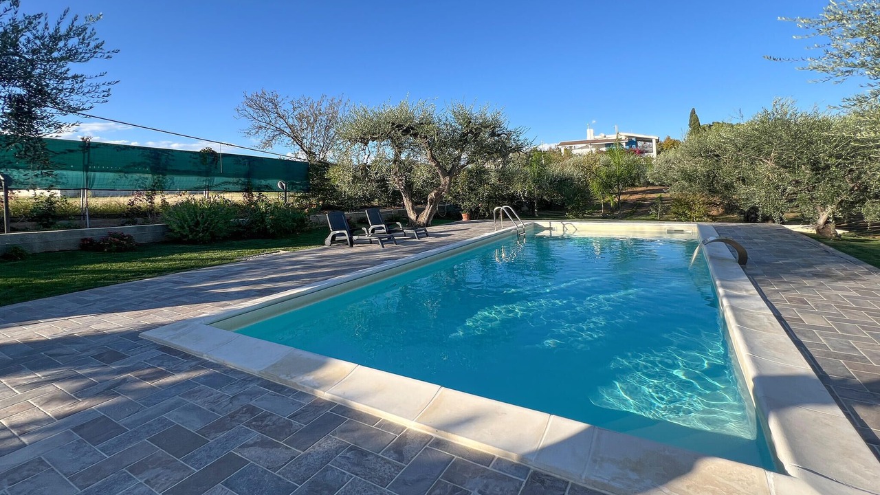 Photo of Outdoor in Pisticci