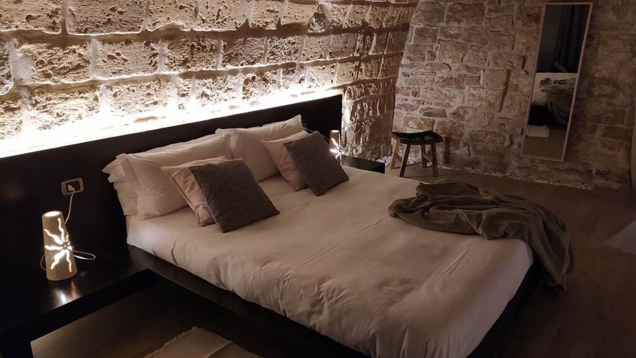 Photo of Bedroom in Trani