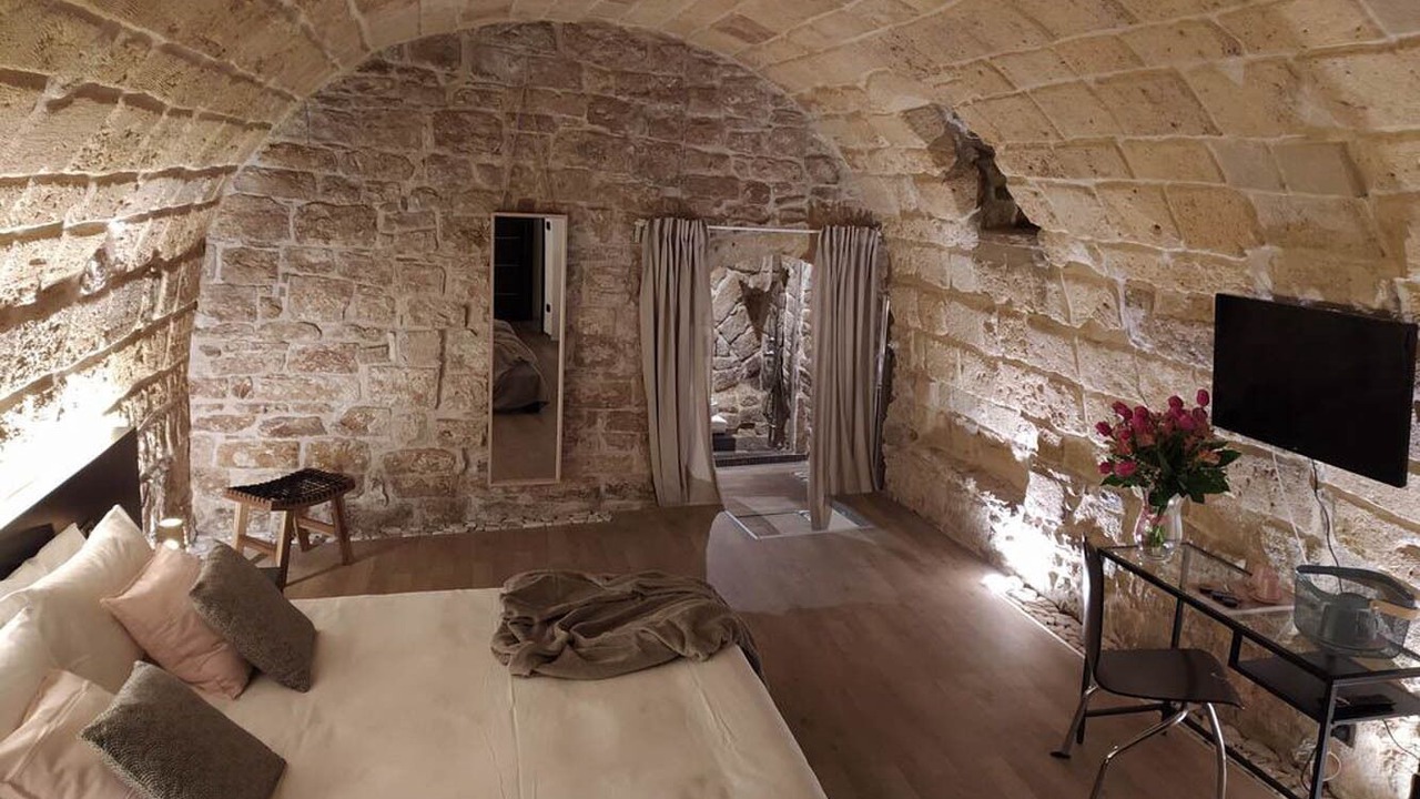 Photo of Bedroom in Trani