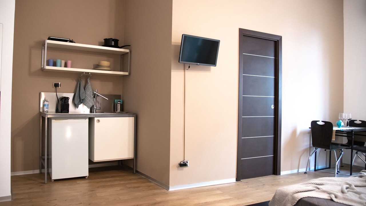 Photo of Bedroom in Trani