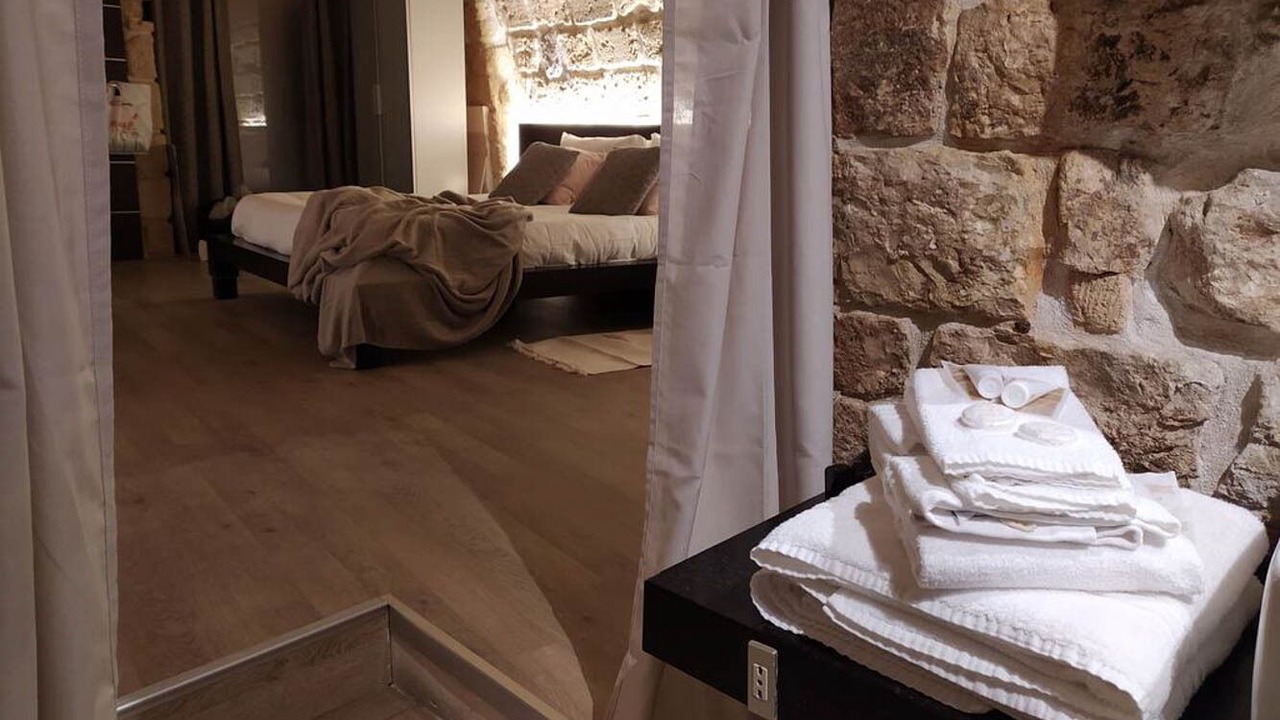 Photo of Bedroom in Trani