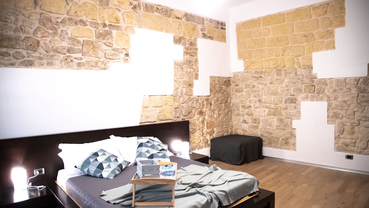 Photo of Bedroom in Trani