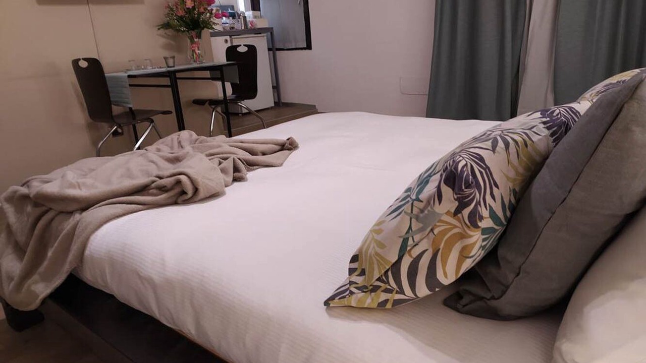 Photo of Bedroom in Trani