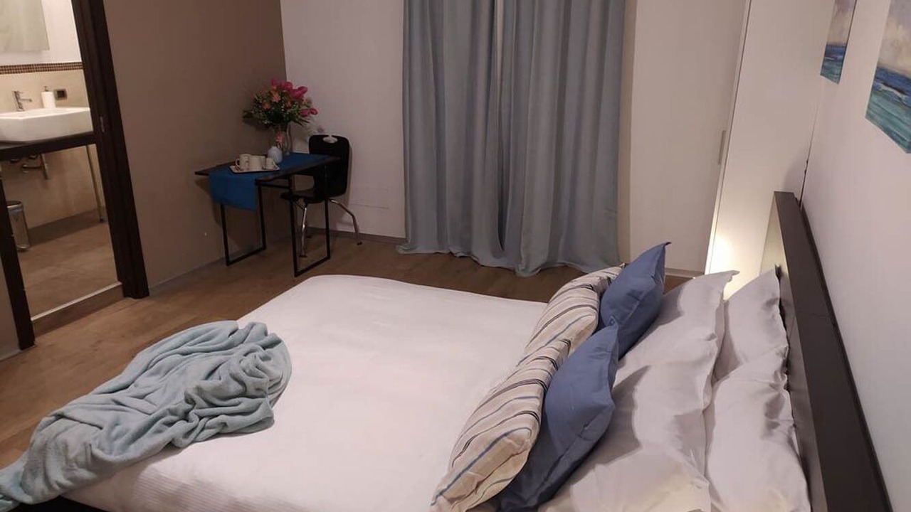 Photo of Bedroom in Trani