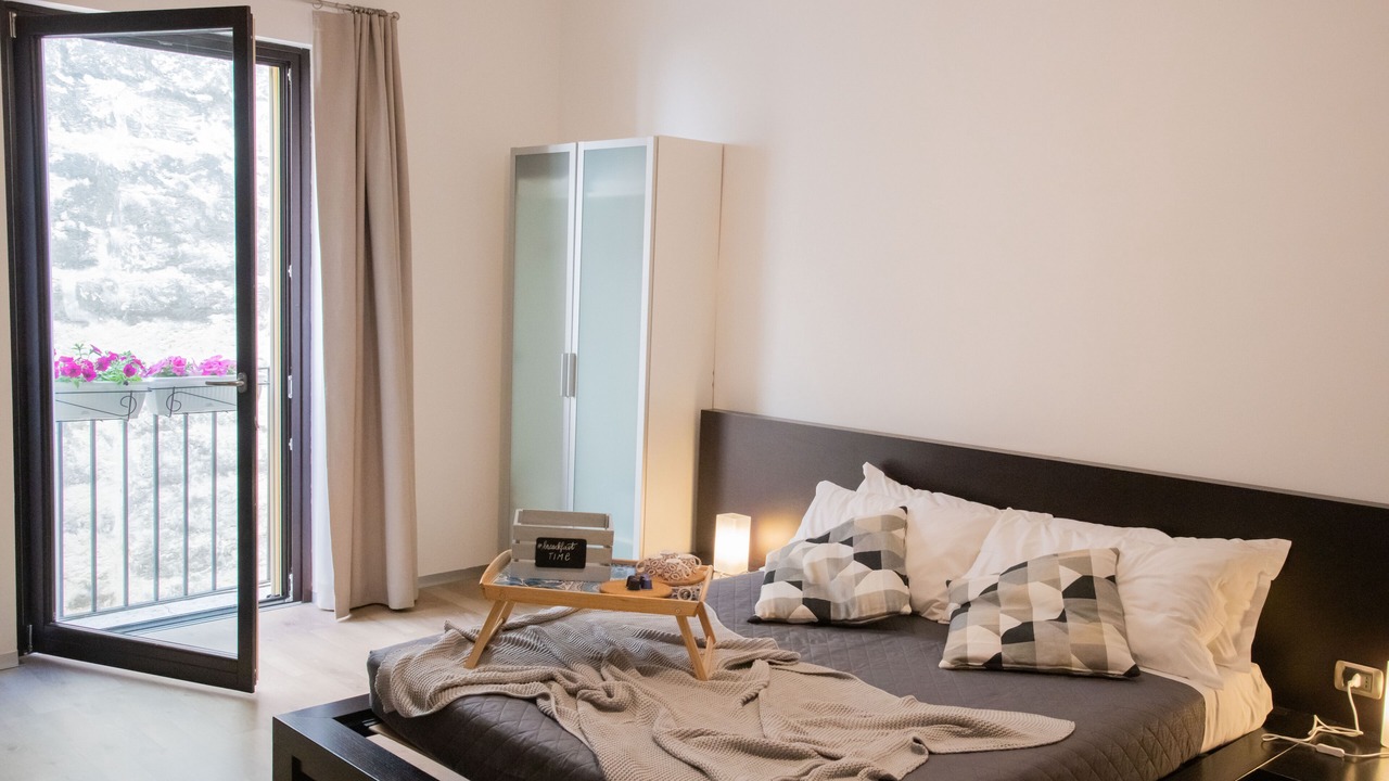Photo of Bedroom in Trani