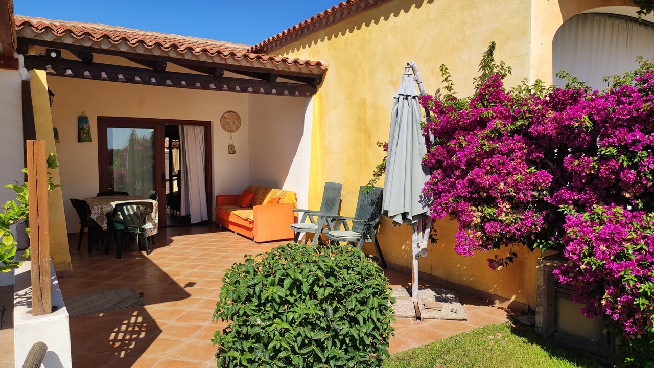Photo of Outdoor in Porto San Paolo