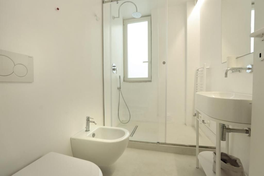 Photo of Bathroom in Lecce Historic Center